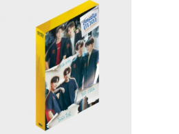 Angel Code The ultimate collector's box Angel Code The ultimate collector's box