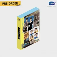 OSSAN'S LOVE THAILAND Love for "Mr." MEMORIAL BOXSET 