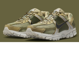 NEW Nike Zoom Vomero 5 'Neutral Olive' FJ1915-200 Mens sizes 8-13