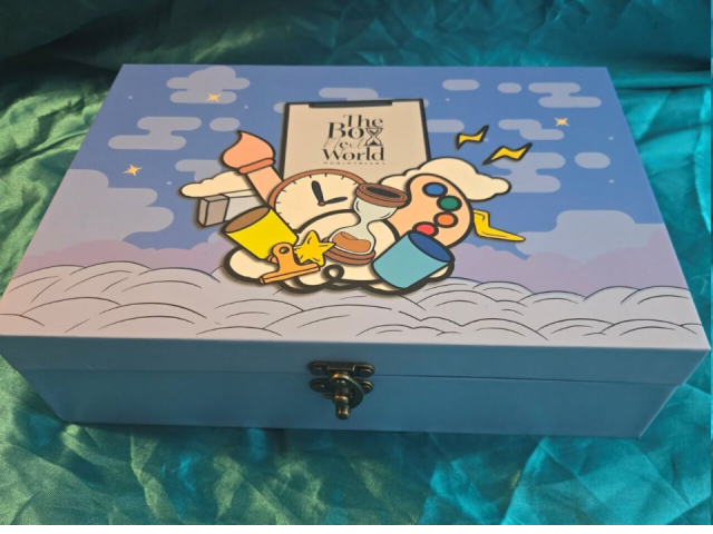 The Boy Next World Boxset Break Down The Boy Next World Boxset Break Down