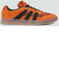 Adidas Aloha Super Shoes 'Fox Red Orange' - IF2075 Expeditedship