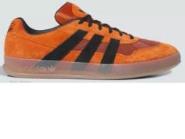 Adidas Aloha Super Shoes 'Fox Red Orange' - IF2075 Expeditedship Adidas Aloha Super Shoes 'Fox Red Orange' - IF2075 Expeditedship