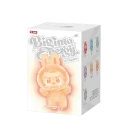 Set of 3 Pop Mart Labubu The Monsters Big Into Energy Series 