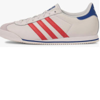 Adidas IG8952 K 74 Core White/Bright Red/Royal Blue