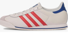Adidas IG8952 K 74 Core White/Bright Red/Royal Blue Adidas IG8952 K 74 Core White/Bright Red/Royal Blue
