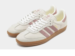 adidas Samba OG Men's Shoes