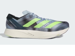 ADIDAS Adizero Takumi Sen 9 Running Lightstrike Shoes ADIDAS Adizero Takumi Sen 9 Running Lightstrike Shoes