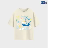 SMYLE OFFICIAL T-SHIRT