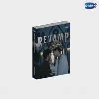 REVAMP THE UNDEAD STORY NOVEL SECOND EDITION THAI VERSION