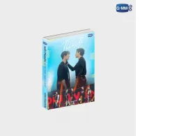 THAMEPO HEART THAT SKIPS A BEAT NOVEL FOURTH EDITION (THAI VERSION) THAMEPO HEART THAT SKIPS A BEAT NOVEL FOURTH EDITION (THAI VERSION)