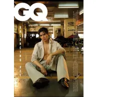 GQThailandMay2025 cover by C-Phruek Panich GQThailandMay2025 cover by C-Phruek Panich
