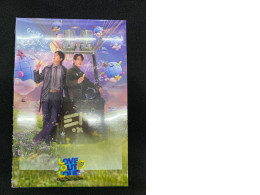 postcard love out loud 