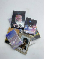 BIG set of photocards