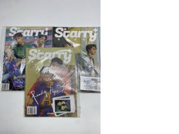 Set of 3 Magazine Stayyr Set of 3 Magazine Stayyr