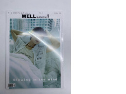 WELL Magazine