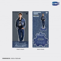 NANI | STUNNING SERIES ACRYLIC STANDEE