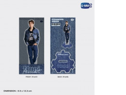 NANI | STUNNING SERIES ACRYLIC STANDEE