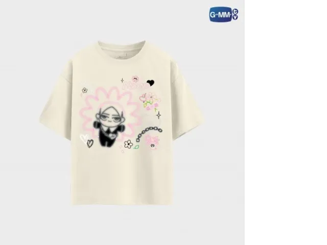 NEONA OFFICIAL T-SHIRT NEONA OFFICIAL T-SHIRT