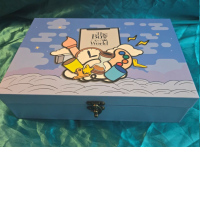 Set of 2 The Boy Next World Boxset Break Down	 