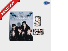 THE OFFICIAL PHOTOBOOK OF LYKN UNLEASHED CONCERT 