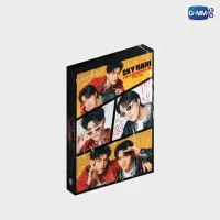DVD BOXSET SKY-NANI FRIENOMENON FANCON