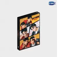 DVD BOXSET SKY-NANI FRIENOMENON FANCON