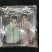 Ninety thousand skies ACRYLIC STANDEE 