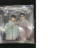 Ninety thousand skies ACRYLIC STANDEE 