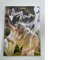 Magazine ZEENUNEW COMERAIN Magazine ZEENUNEW COMERAIN