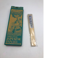 Anime hand fan Anime hand fan