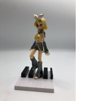 Japanese figure Rin