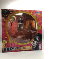 Japanese figure Brook