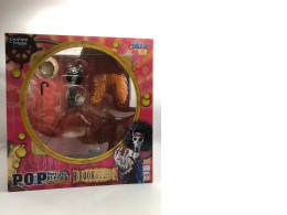 Japanese figure Brook Japanese figure Brook