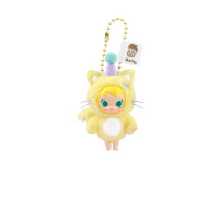 Pop Mart Enjoy The Sunshine Baby Molly Pocket Friends Series-Vinyl Plush Pendant Blind Box Multicolor Pop Mart Enjoy The Sunshine Baby Molly Pocket Friends Series-Vinyl Plush Pendant Blind Box Multicolor