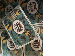 The Heart Killers The Series : BOXSET. DVD (English subtitle), Photobook, photocards and exclusive photocards. The Heart Killers The Series : BOXSET. DVD (English subtitle), Photobook, photocards and exclusive photocards.