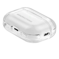 Clear Air Pods Pro 2 case