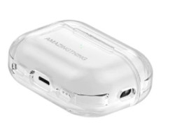 Clear Air Pods Pro 2 case Clear Air Pods Pro 2 case