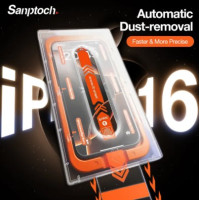 【Auto Dust-Elimination】Sanptoch Full Screen Protector With Auto Alignment Install Box For iPhone 16 15 14 13 12 11 Pro Max Tempered Glass For iPhone X Xs Max XR Privacy GreenRay HD Dust Proof Protective Film 【Auto Dust-Elimination】Sanptoch Full Screen Protector With Auto Alignment Install Box For iPhone 16 15 14 13 12 11 Pro Max Tempered Glass For iPhone X Xs Max XR Privacy GreenRay HD Dust Proof Protective Film