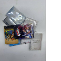 BIG Set of photocards	