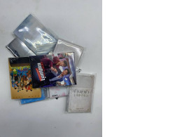 BIG Set of photocards	