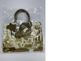 The Next Prince Mini Tote Bag 