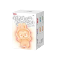  Pop Mart Labubu The Monsters Big Into Energy Series 