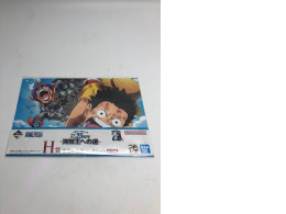 Anime picture ONEPIECE