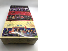 Set of 3 chess sets ONEPIECE Set of 3 chess sets ONEPIECE