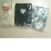 Set of 3 men's long sleeve shirts Set of 3 men's long sleeve shirts