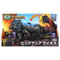 Takara Tomy ANIA Adventure Continent Kingdom Big ANIA Raios (Lion) Takara Tomy ANIA Adventure Continent Kingdom Big ANIA Raios (Lion)