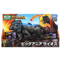 Takara Tomy ANIA Adventure Continent Kingdom Big ANIA Raios (Lion)