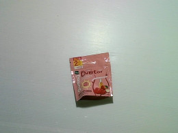 Dietary chewable form handy herb