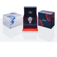 Seiko Prospex Siamese Fighting Fish Limited Edition รุ่น SRPL17K / SRPL17K1 Seiko Prospex Siamese Fighting Fish Limited Edition รุ่น SRPL17K / SRPL17K1
