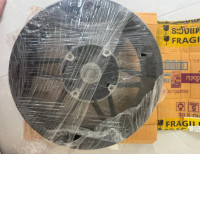 Motorcycle Wheel Honda Forza